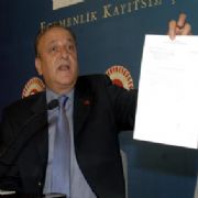 MHP: ERDOĞAN SİYASİ  SOYKA